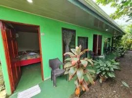 Marea Viajera - Hostal