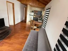 House 1 Pichilemu Lake
