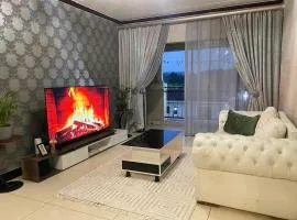 Soft 2 bedroom Retreat in Fourways, Sandton