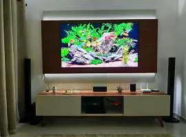 Apartamento Inteiro - Casa Nostra Guest House 2 - COP30 READY