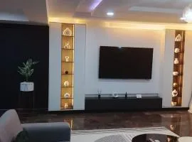 Zoeeyy luxury Apartment