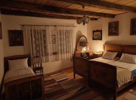 Slavonska kuća Kod Djedice, hotel a Staro Petrovo Selo