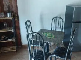 Chalé aconchegante em Sobradinho de Minas