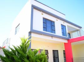 Casa mw, Hotel in Lilongwe