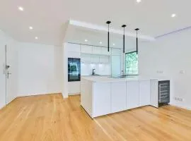 Luxus Apartment Makartstraße München