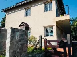 Dpto céntrico VGB