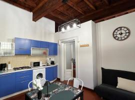 Residenza Cocastelli，位于曼托瓦的酒店