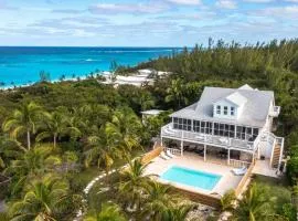 Bahama Mama home