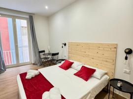 Neapolitan Suites, hotel in Naples