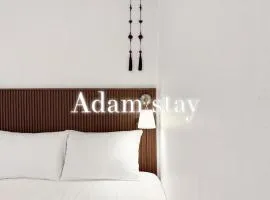 Adam stay