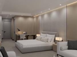 Moda Resort hotel, hotel din Gürpınar