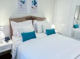 Sao Paulo Ibirapuera Privilege - Suite Deluxe
