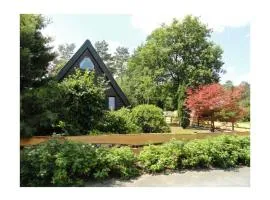 Holiday Home Specht