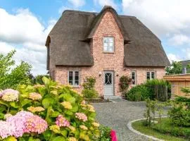 Holiday home with 2 bedrooms