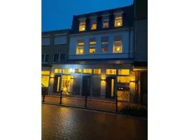 Comfort Apartment House Regini