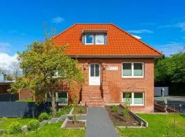 Holiday apartment with 2 bedrooms