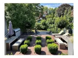 Holiday home with 2 bedrooms