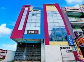 SPOT ON SRI KARTHIK GRAND INN