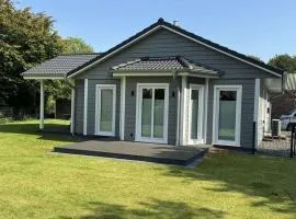 Holiday home in Bönstrup with swimming pool