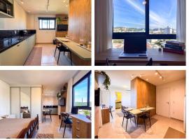 Apto perto da FIP, Stop Shop, hotel in Brusque