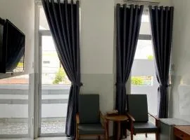 Khách sạn Thảo An