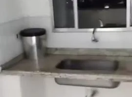 Pensão El Shaday compartilhada
