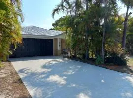 36 Cypress Avenue - Rainbow Beach - Aircon - Pets - Wifi