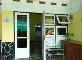 NEW OLIVIA Homestay