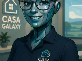 Casa Galaxy