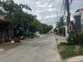 Khoai Thóc Home