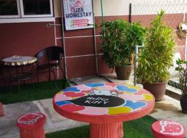 Liza Homestay, khách sạn ở Bachok