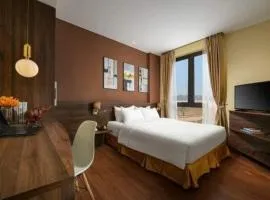 Viryla Boutique Hotel