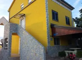 Apartments Lucija