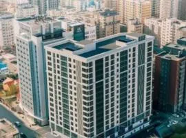 URBAN TOWER CONDO Hotel