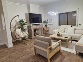 The quinta, villa em Quinta do Conde