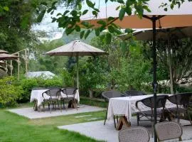 Moondance Boutique Resort