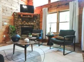 Smoky Haven Cabin