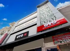 HOTEL O BLUE DIAMOND STAY