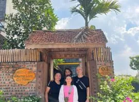 Duong Lam Eco Home
