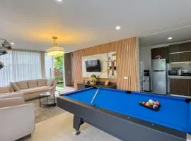 Villa Skyfall C-3