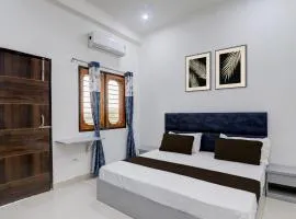 HOTEL O CR GRAND