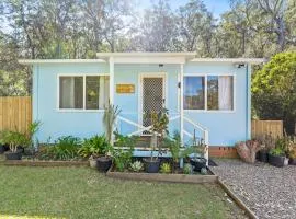 Beach Cottage