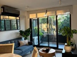 Departamento Pucon Andino