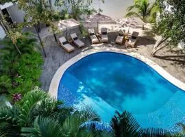 La Veleta Hotel - Tulum Vibes - Pool View