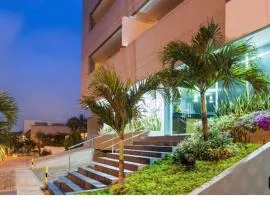 Atlantis Suites -Amoblados- Buenavista Barranquilla