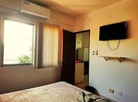 C2 Apartamento hermoso