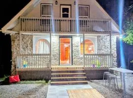 Chalet Lumière