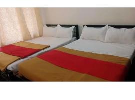Hotel Guest Inn, three-star hotel in Mysore
