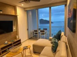 Starfish Apartment