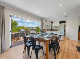 The Huia Nest - Rotorua